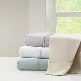 1500 Thread Count Standard Cotton Blend Pillowcases - Madison Park MP21-4858