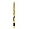 Pretty Vulgar - Writing on the Wall: Eyeliner Pencil 0.5 g Marrone chiaro unisex