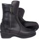 Daytona SL Pilot GTX Gore-Tex wasserdichte Damen Motorradstiefel, schwarz, Größe 36