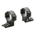 Leupold BackCountry Ring Mount Browning AB3 LR 2 piece RVF 1in High Matte