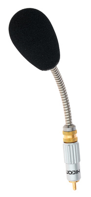 Rumberger SG- 2- S Vocal Micro Short