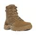 Danner Scorch Military 8" AR 670-1 Compliant Tactical Boots Nylon Men's, Coyote SKU - 131682