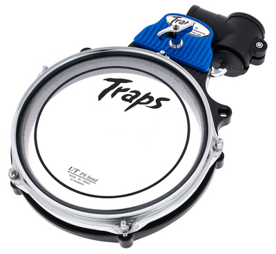 Traps 8" Tom Add-On Tom Tom