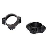 Leupold 49930 Quick Release Rings  - Gloss Black screenshot. Hunting & Archery Equipment directory of Sports Equipment & Outdoor Gear.