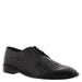 Stacy Adams Russo - Mens 8 Black Oxford Medium