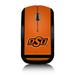 Oklahoma State Cowboys Wireless USB Computer Mouse