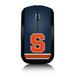 Syracuse Orange Wireless USB Computer Mouse