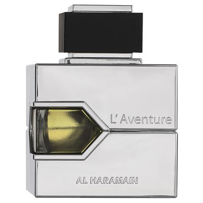 Al Haramain L`Aventure Eau de Parfum 100 ml