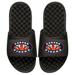 Men's ISlide Black Auburn Tigers Logo Slide Sandals