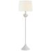 Visual Comfort Signature Collection Julie Neill Alberto 60 Inch Floor Lamp - JN 1002PW-L