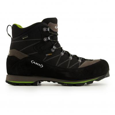 AKU - Trekker Lite III GTX - Wanderschuhe 42,5 | EU 42,5 schwarz Image