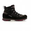 AKU - Women's Trekker Lite III - Wanderschuhe UK 4 | EU 37 schwarz
