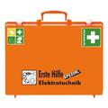 Erste-Hilfe-Koffer »SPEZIAL MT-CD Elektrotechnik«, SÖHNGEN, 40x30x15 cm