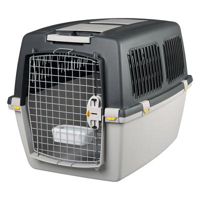 Trixie Hundetransportbox Gulliver, B58 x T79 x H60cm