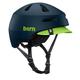 Bern Brentwood 2.0 Helm, Grau-Grün, L