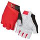 Giro Bike Monaco Ii Gel Handschuhe Bright Red-M 22 XXL