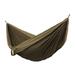 LA SIESTA Colibri 3.0 Double Camping Hammock in Brown | 138 W x 75 D in | Wayfair CLT19-69