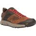 Danner Trail 2650 3" Hiking Shoes Leather/Nylon Men's, Brown/Red SKU - 316036