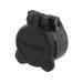 Aimpoint Lenscover Flip-up Front with integral ARD 12462