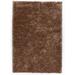 Brown 108 x 1 in Indoor Area Rug - Ivy Bronx Schreiner Handmade Shag Area Rug Polyester | 108 W x 1 D in | Wayfair 9F626FF1FD3C43CFB517919B58D82444