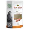 Almo Nature HFC Jelly in buste 6 x 55 g umido per gatto - Pollo