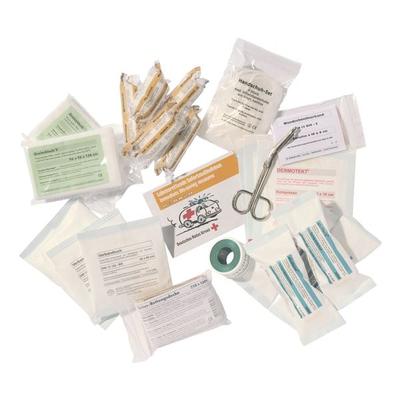 Durable 36-teiliges Füllsortiment für Erste Hilfe »FIRST AID KIT M« Image