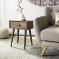 Lyle Accent Table in Desert Brown - Safavieh ACC5702B