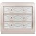 CATALINA 3 DRAWER CHEST - Safavieh CHS6400A