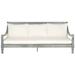 Pasadena Day Bed in Ash Grey/Beige - Safavieh PAT6724C