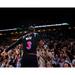 Dwyane Wade Miami Heat Unsigned Celebration Photograph