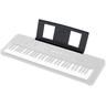 Yamaha PSR-E263/ E-463 Music Rest