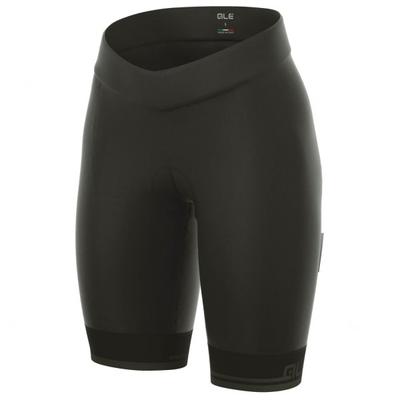 Alé - Women's Freetime Classico LL Shorts - Radhose Gr M schwarz