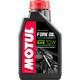 MOTUL Expert Medium 10W Huile de fourchette 1 litre