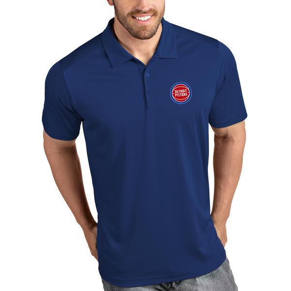 mens-antigua-royal-detroit-pistons-tribute-polo/