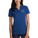 Women's Antigua Royal Orlando Magic Tribute Polo