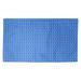 Ebern Designs Kitterman Arrow Diamonds Indoor Door Mat Metal in Blue | Rectangle 2'1.5" x 3'6" | Wayfair C4AE7D8850A14907B066FA23260CC696