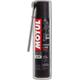 MOTUL MC Care C2 Chain Lube Road Spray chaîne 400 ml