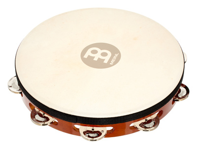 Meinl TAH1AB Head Tambourine