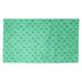 Ebern Designs Kitterman Whales Non-Slip Indoor Door Mat | Rectangle 5'2.5" x 7'2" | Wayfair C529BC9CEFCA405BA6FBF09B8F590877