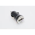 SW-Motech 2100 mA. 12 V. - 2100 mA. 12 V., noir