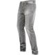 John Doe Ironhead Mechanix XTM Jeans, gris, taille 30