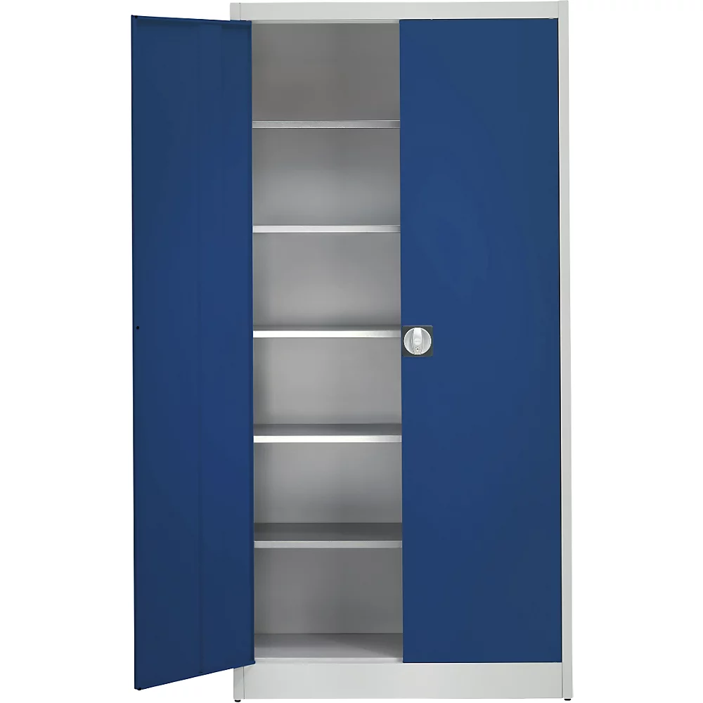 Armoire universelle extra-haute mauser