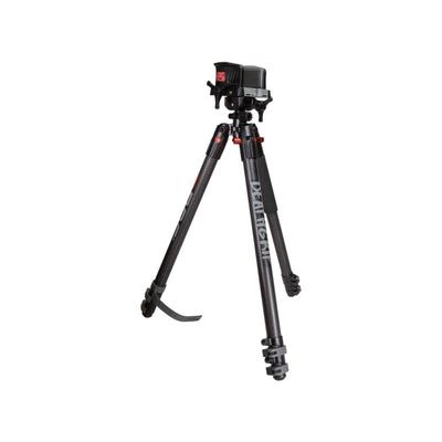 BOG Death Grip Clamping Tripod Carbon Fiber 1099443