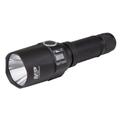 Smith & Wesson M&P Night Terror Compact Flashlight Black 1097919