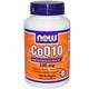 Now Foods Coq10 Capsules, 100 mg, Standard, 150-Count