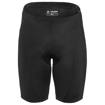 Vaude - Active Pants - Radhose Gr 3XL schwarz