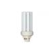 Philips - Lampe compact fluorescente 4pin gx24q-3 26w light natural light pltcs26844p