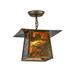 Meyda Lighting 17 Inch Large Pendant - 153973