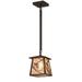 Meyda Lighting 10 Inch Mini Pendant - 176037