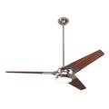 Modern Fan Company Torsion 52 Inch Ceiling Fan with Light Kit - TOR-BN-52-MG-272-003